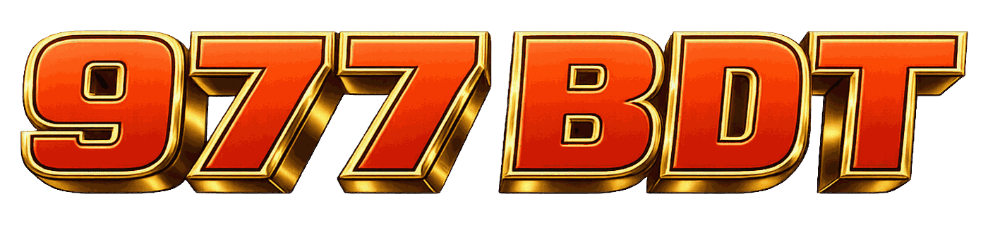 977 BDT Logo